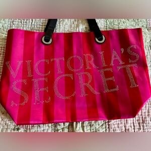 Victoria's Secret Limited Edition Black Friday 2011 Bling Tote